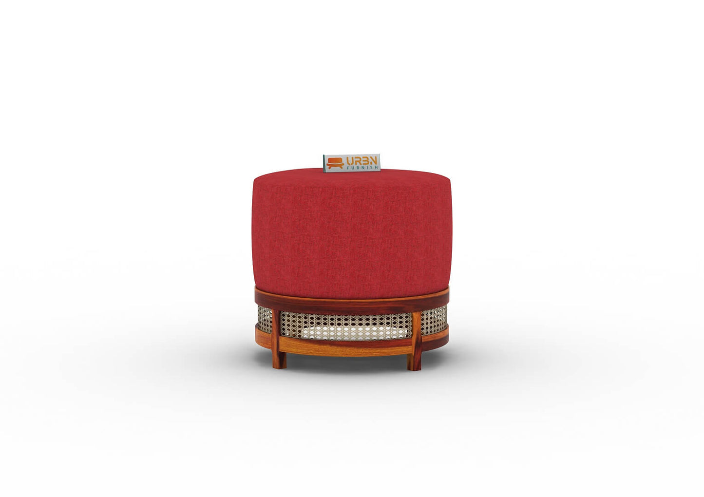 Lenika Stool - Urbnfurnish
