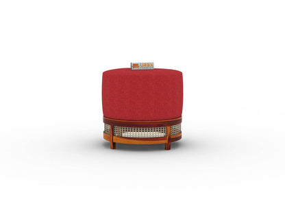 Lenika Stool - Urbnfurnish