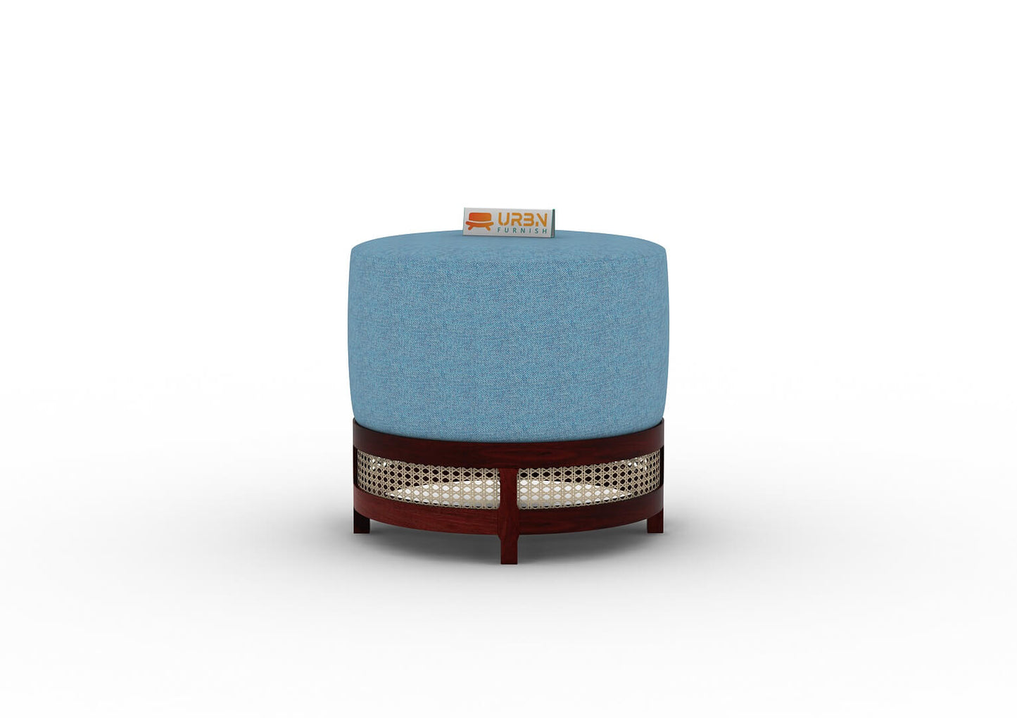 Lenika Stool - Urbnfurnish