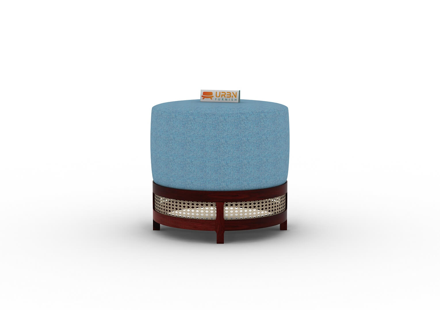 Lenika Stool - Urbnfurnish