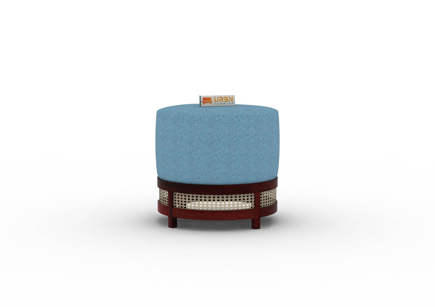 Lenika Stool - Urbnfurnish