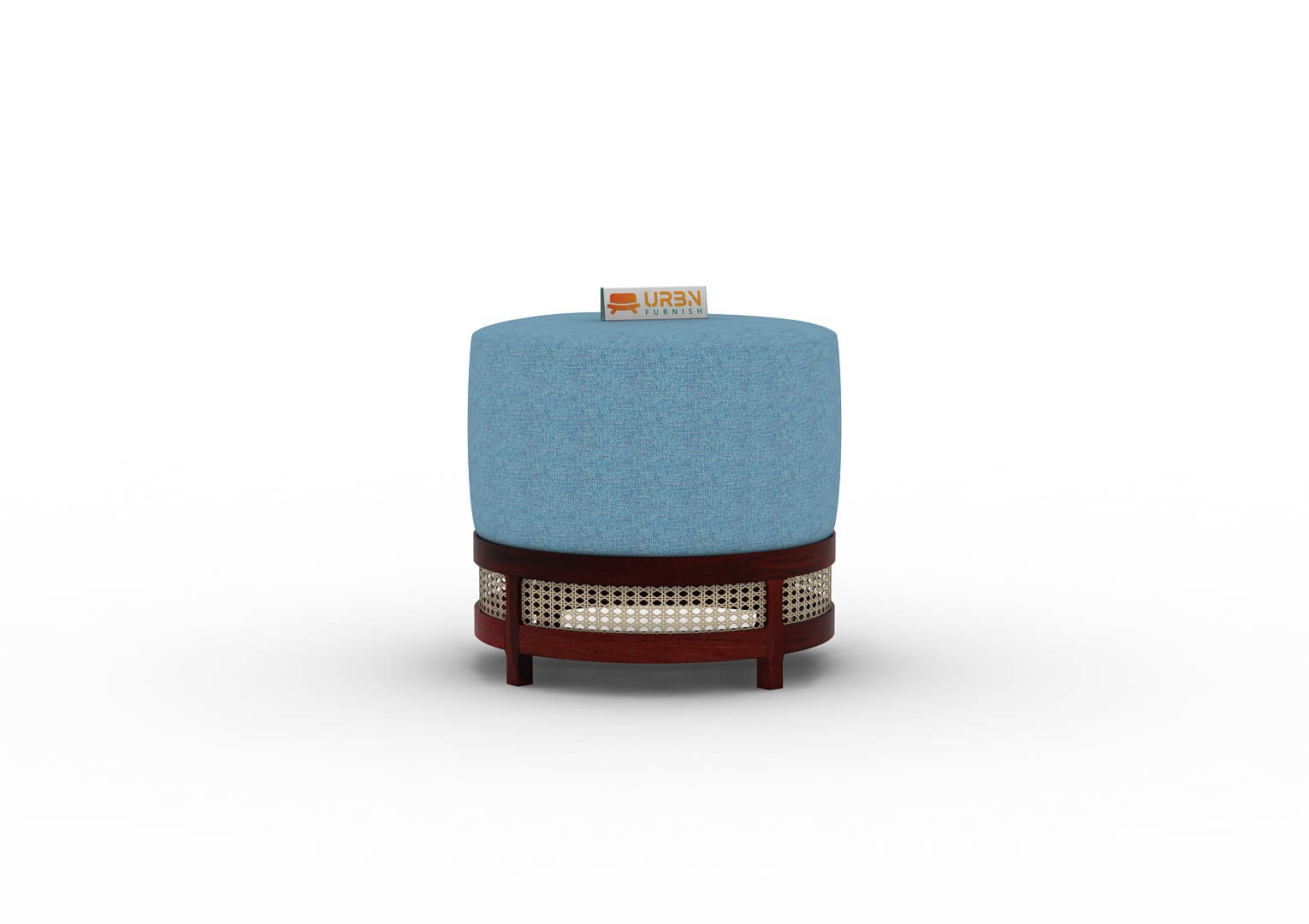 Lenika Stool - Urbnfurnish