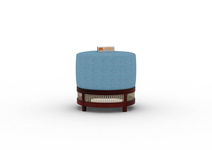 Lenika Stool - Urbnfurnish