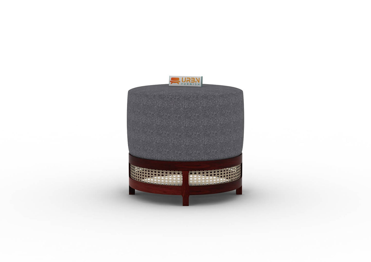 Lenika Stool - Urbnfurnish