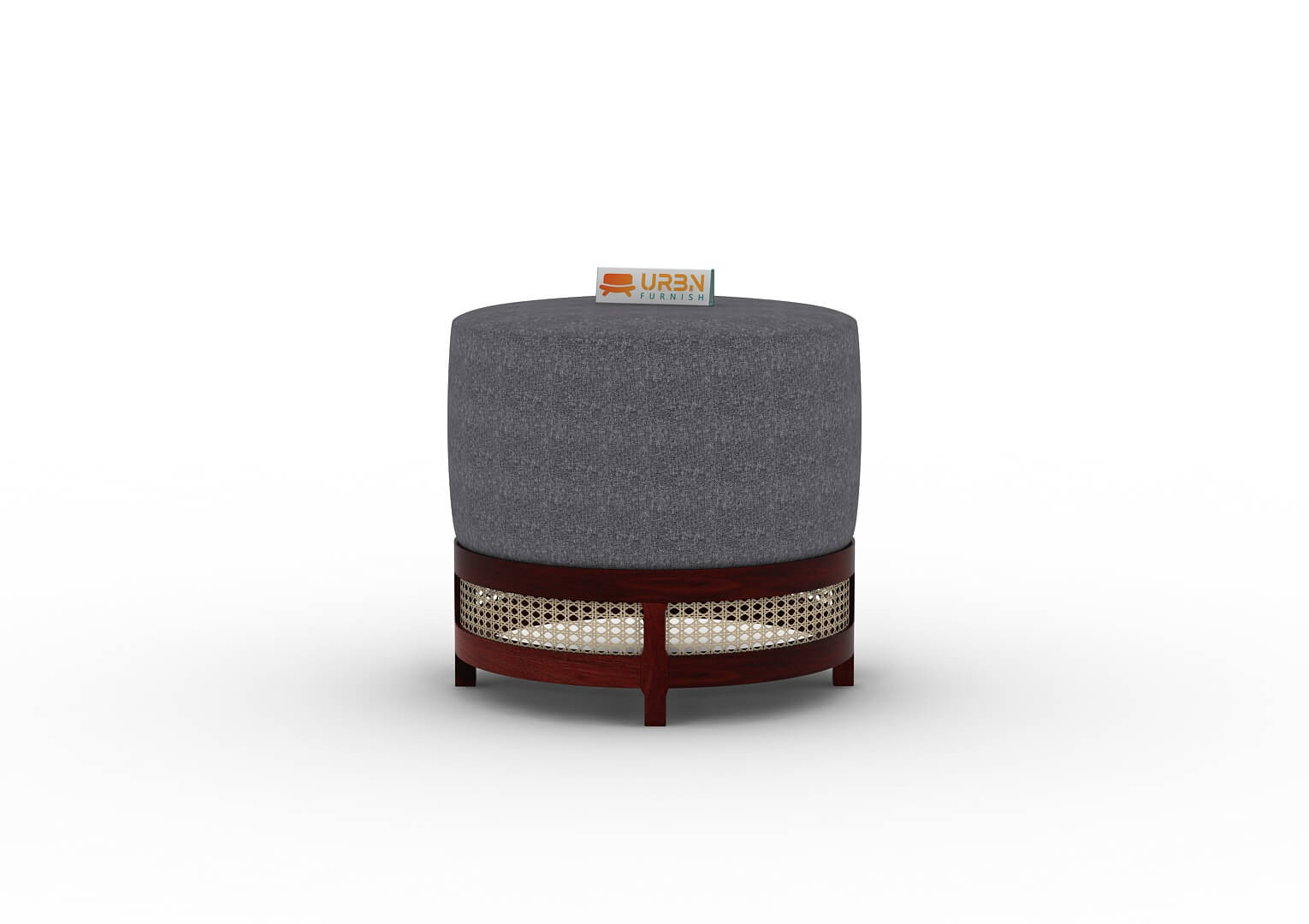 Lenika Stool - Urbnfurnish