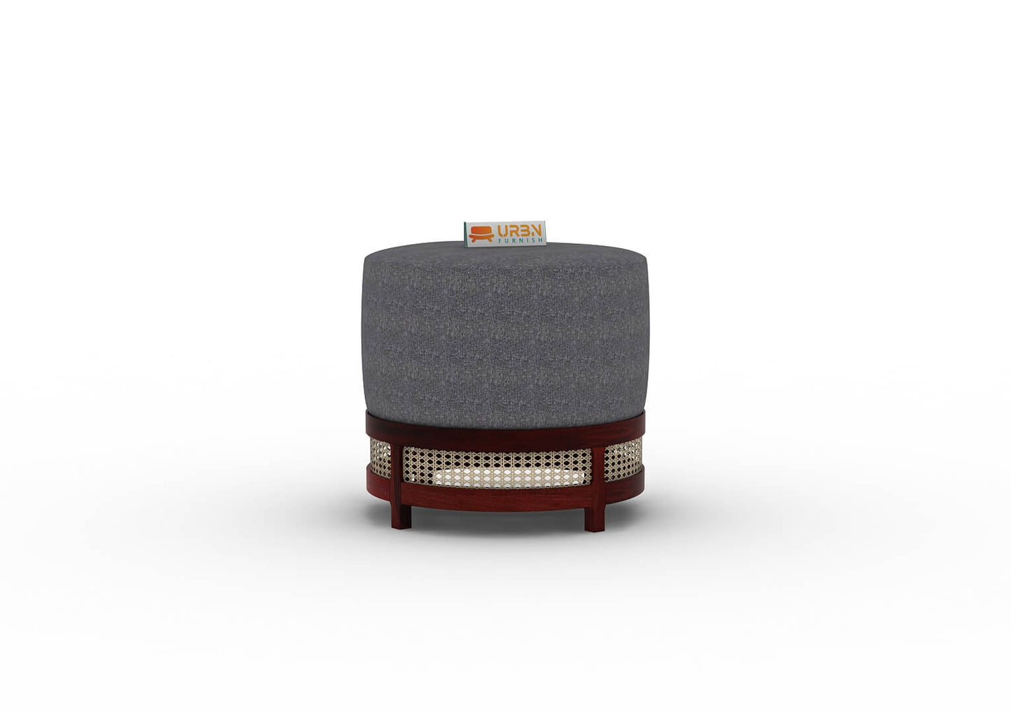 Lenika Stool - Urbnfurnish