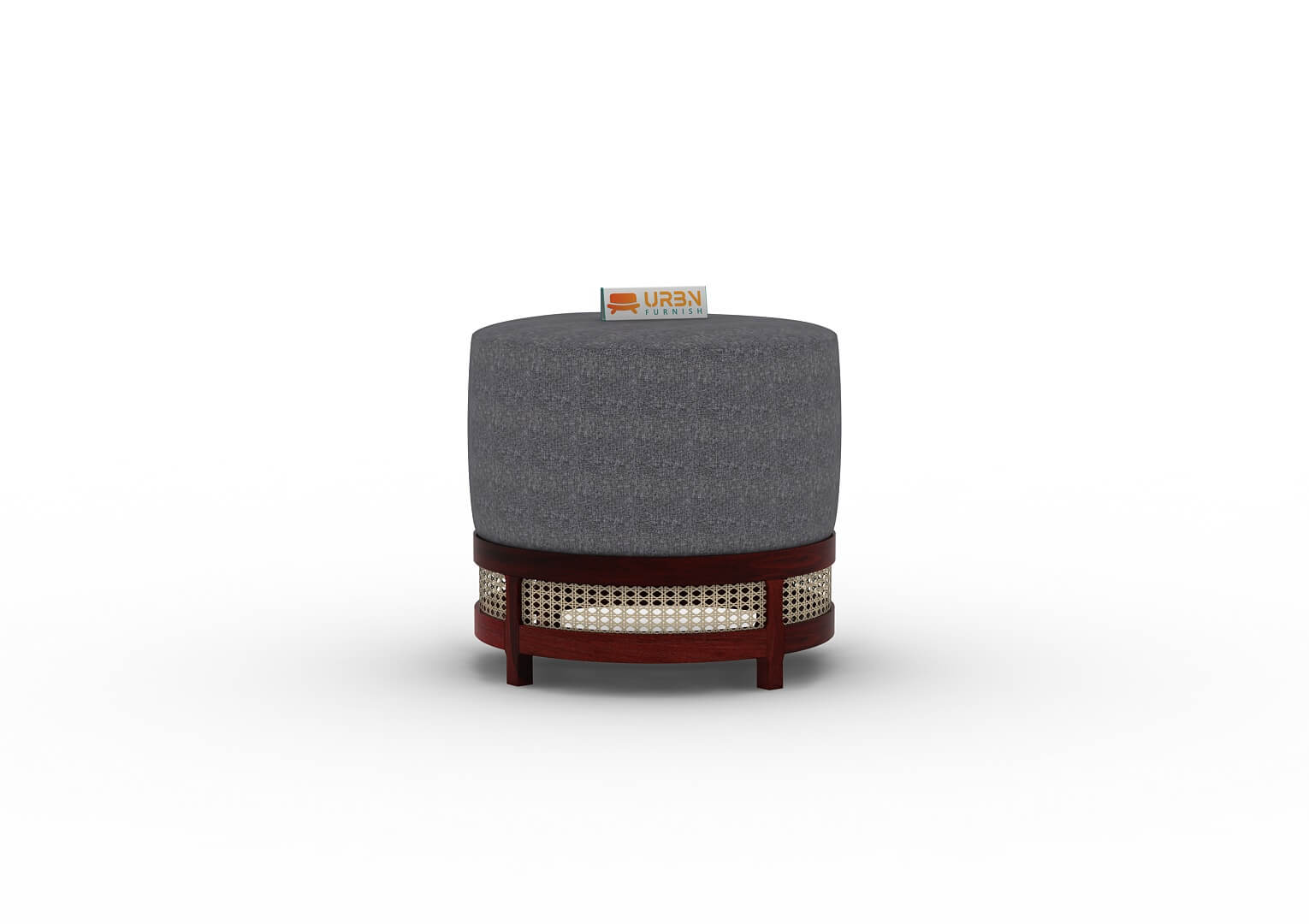 Lenika Stool - Urbnfurnish