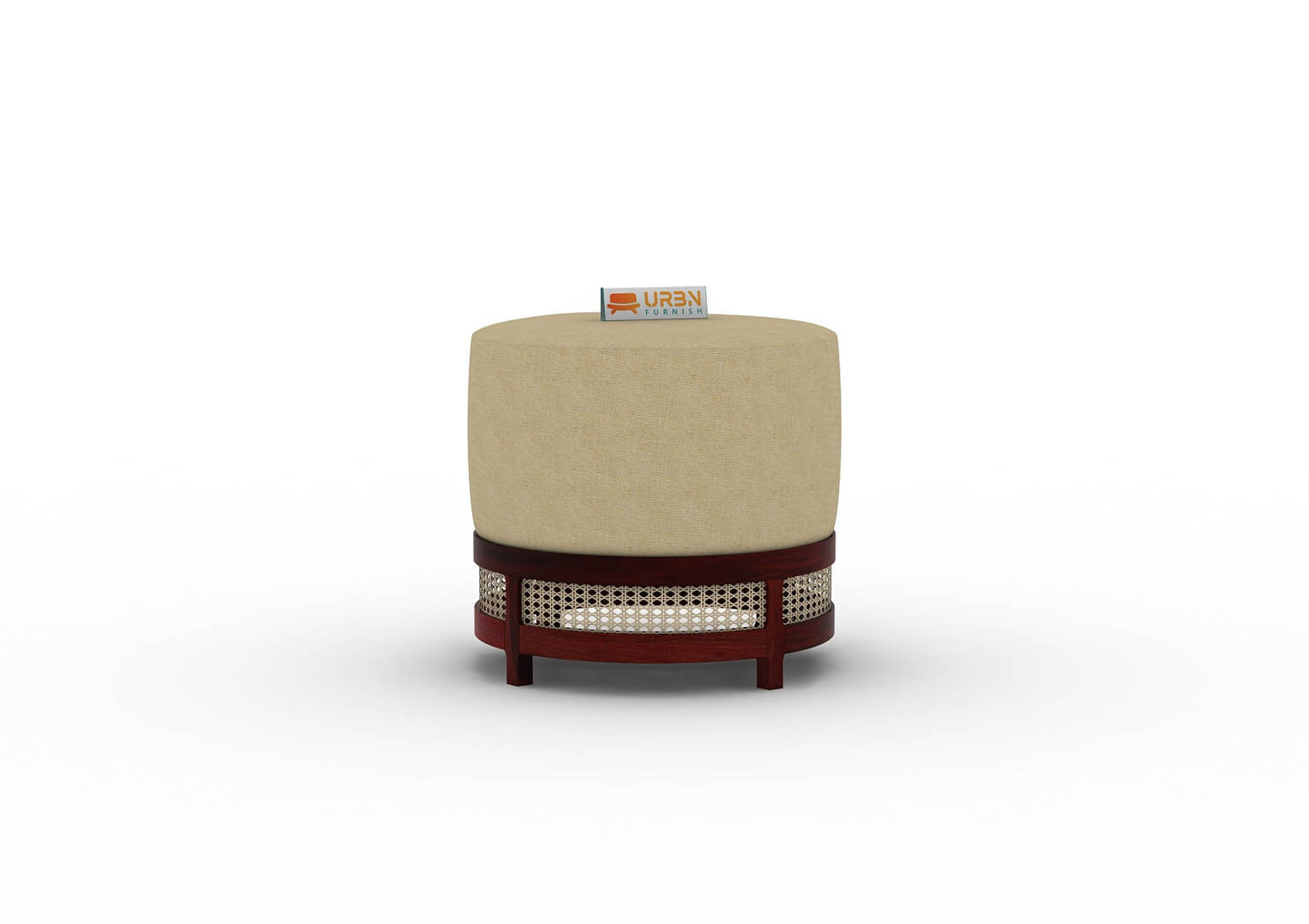 Lenika Stool - Urbnfurnish
