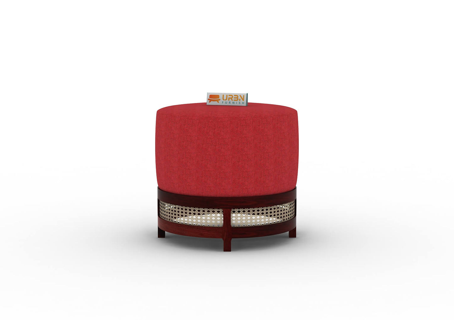 Lenika Stool - Urbnfurnish