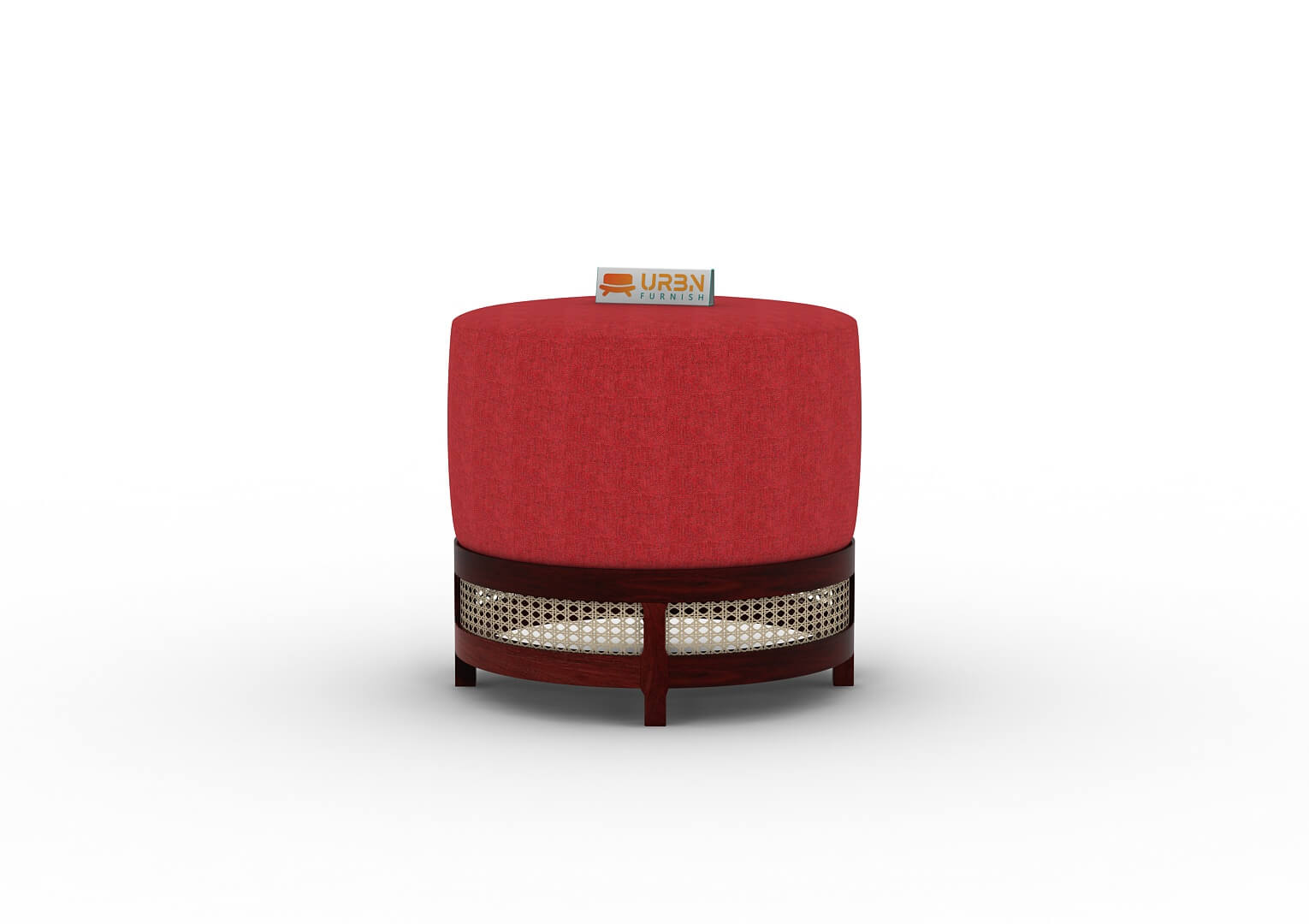Lenika Stool - Urbnfurnish
