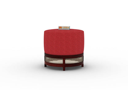 Lenika Stool - Urbnfurnish