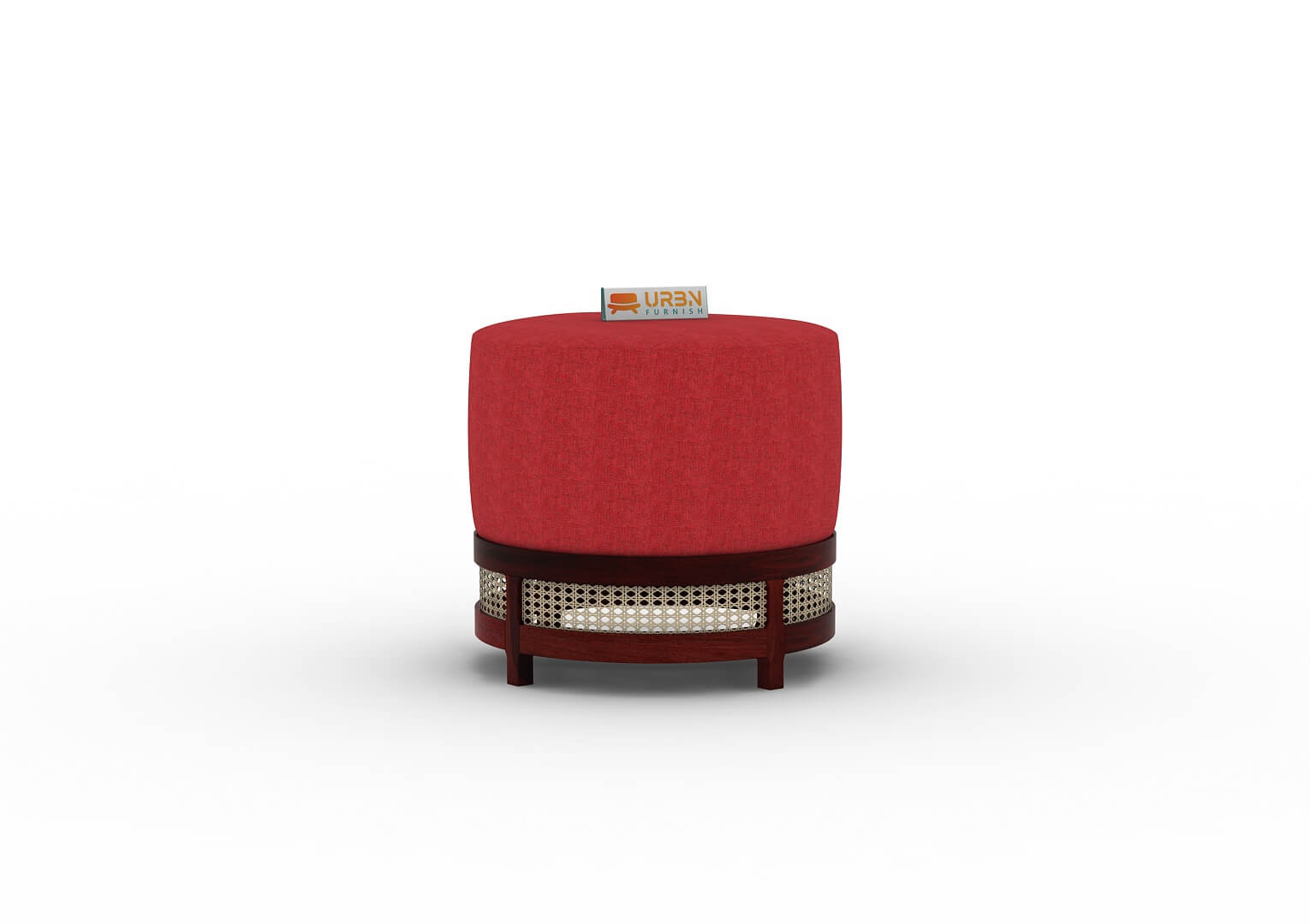 Lenika Stool - Urbnfurnish