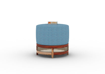 Lenika Stool - Urbnfurnish