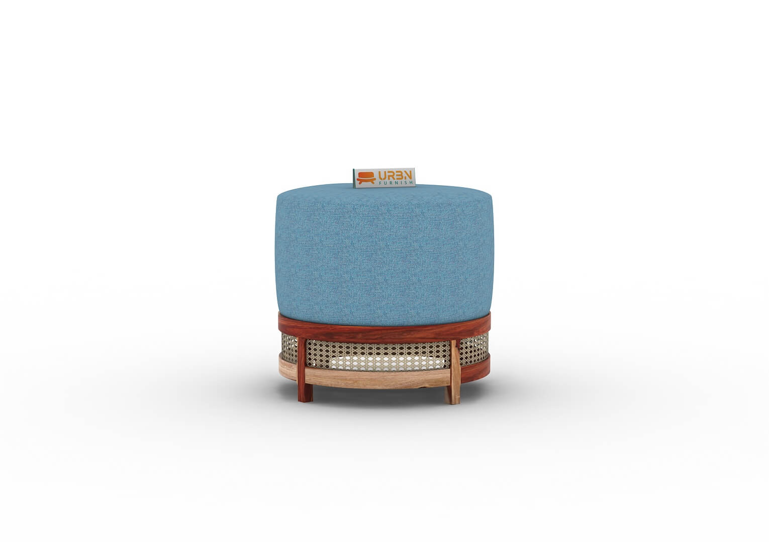 Lenika Stool - Urbnfurnish