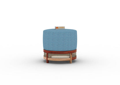 Lenika Stool - Urbnfurnish