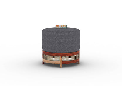 Lenika Stool - Urbnfurnish