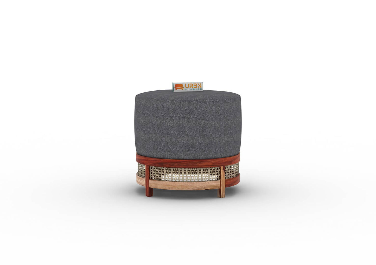 Lenika Stool - Urbnfurnish