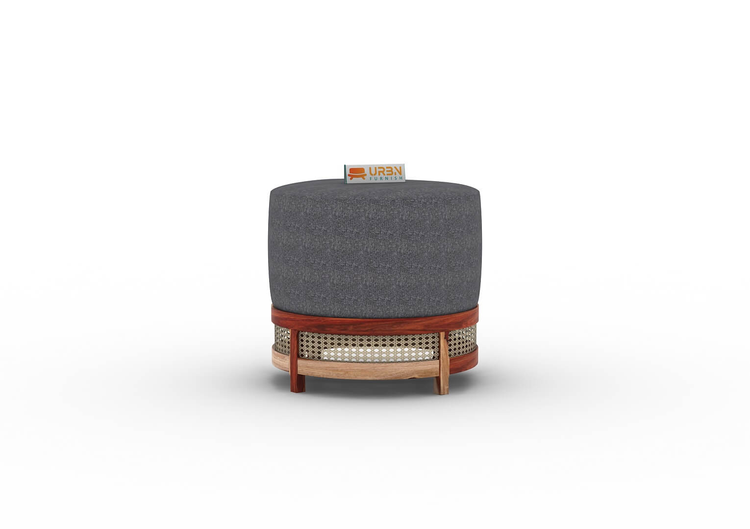Lenika Stool - Urbnfurnish