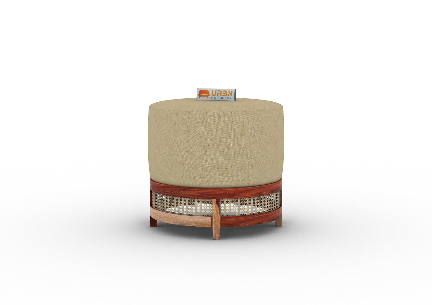 Lenika Stool - Urbnfurnish