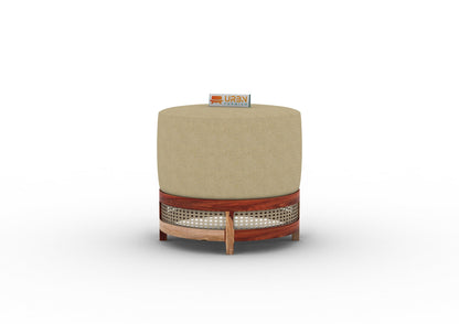 Lenika Stool - Urbnfurnish