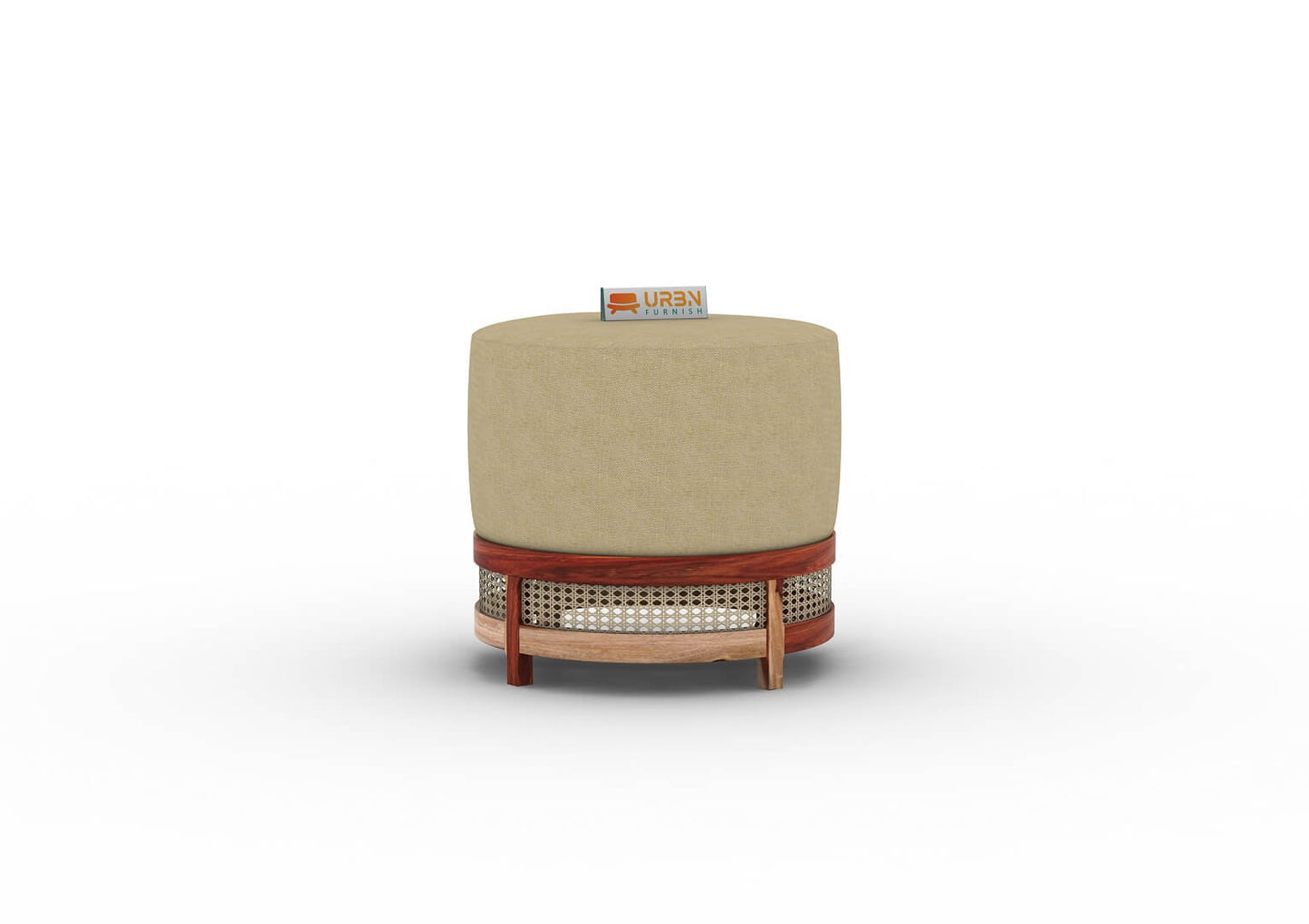 Lenika Stool - Urbnfurnish