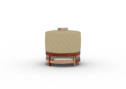 Lenika Stool - Urbnfurnish