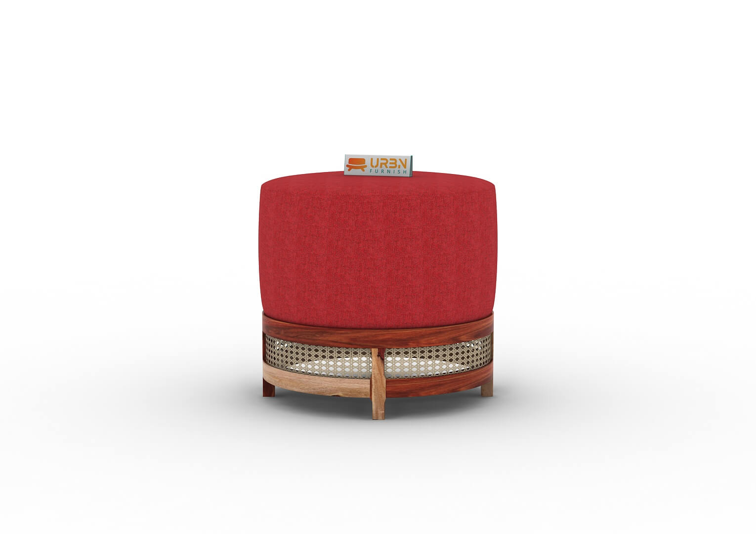 Lenika Stool - Urbnfurnish