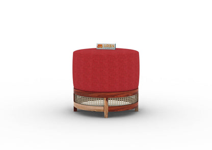 Lenika Stool - Urbnfurnish