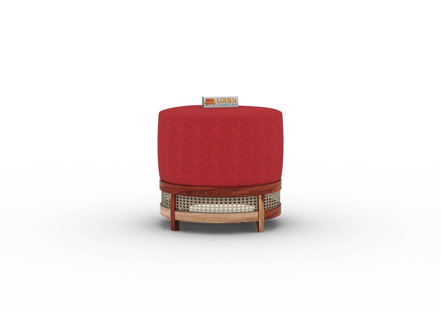 Lenika Stool - Urbnfurnish