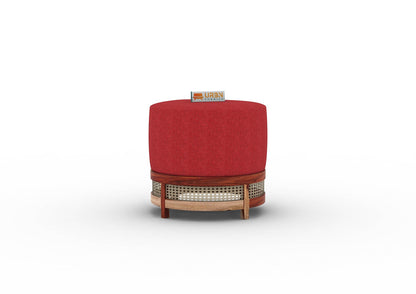 Lenika Stool - Urbnfurnish