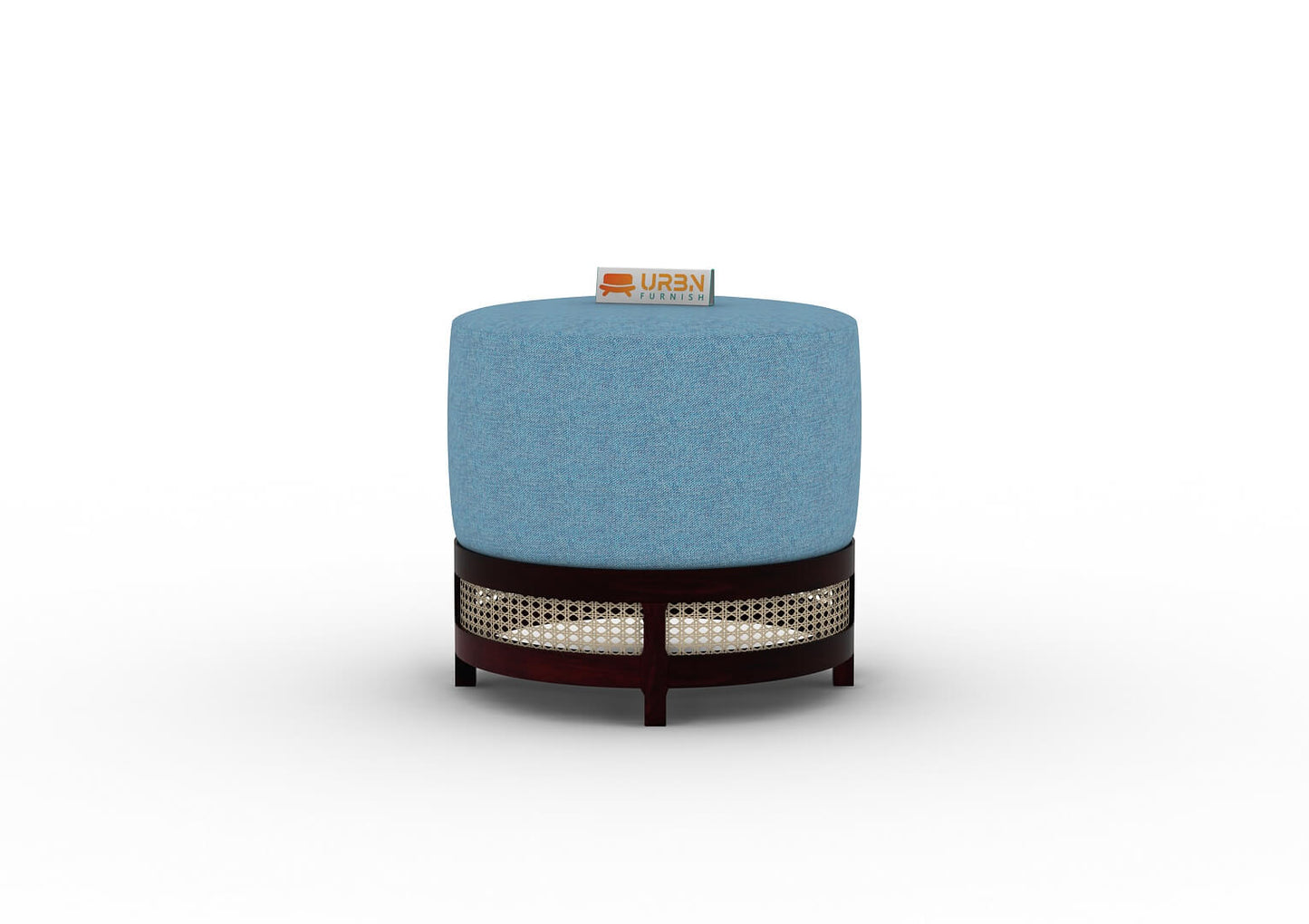 Lenika Stool - Urbnfurnish