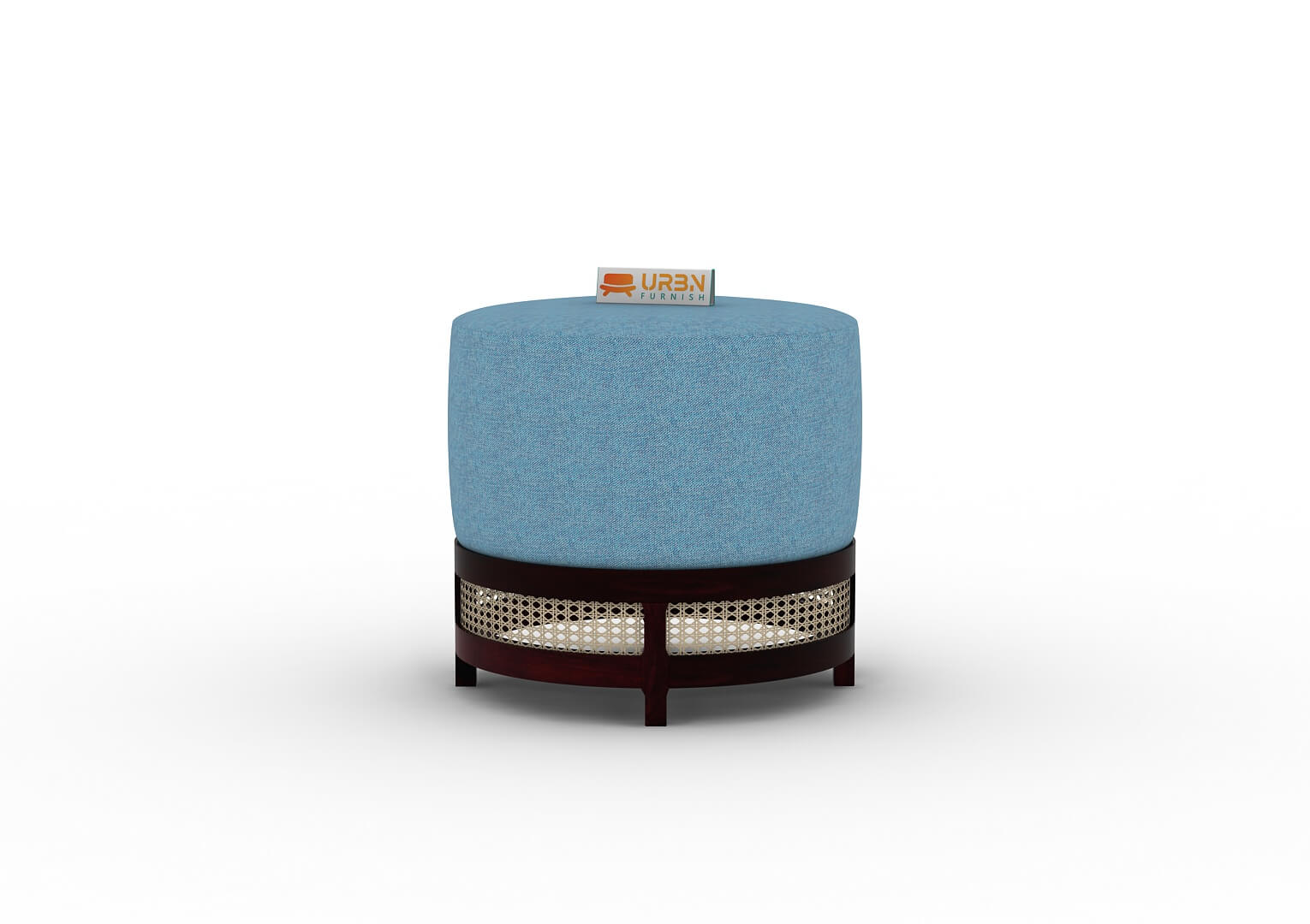Lenika Stool - Urbnfurnish