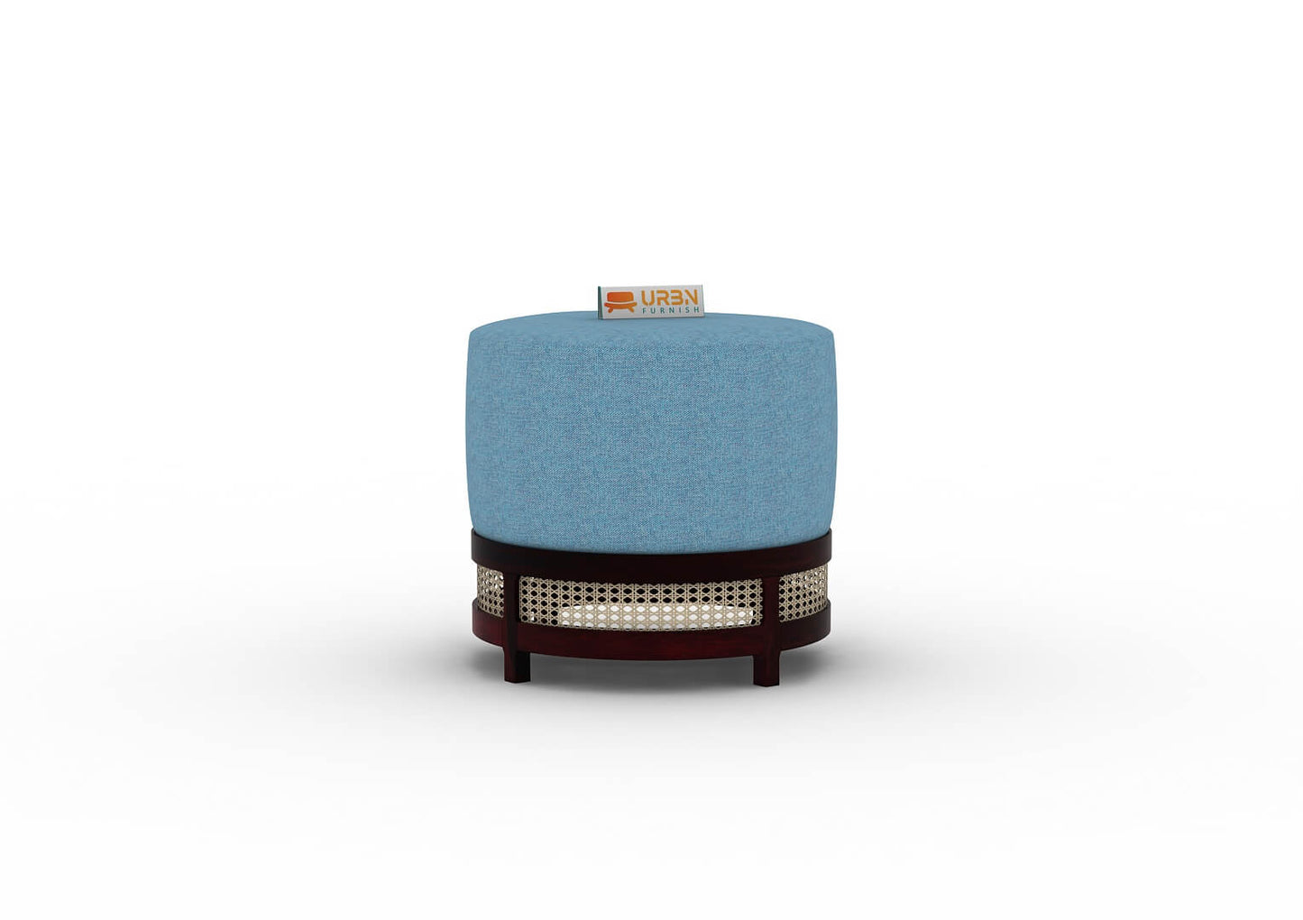 Lenika Stool - Urbnfurnish