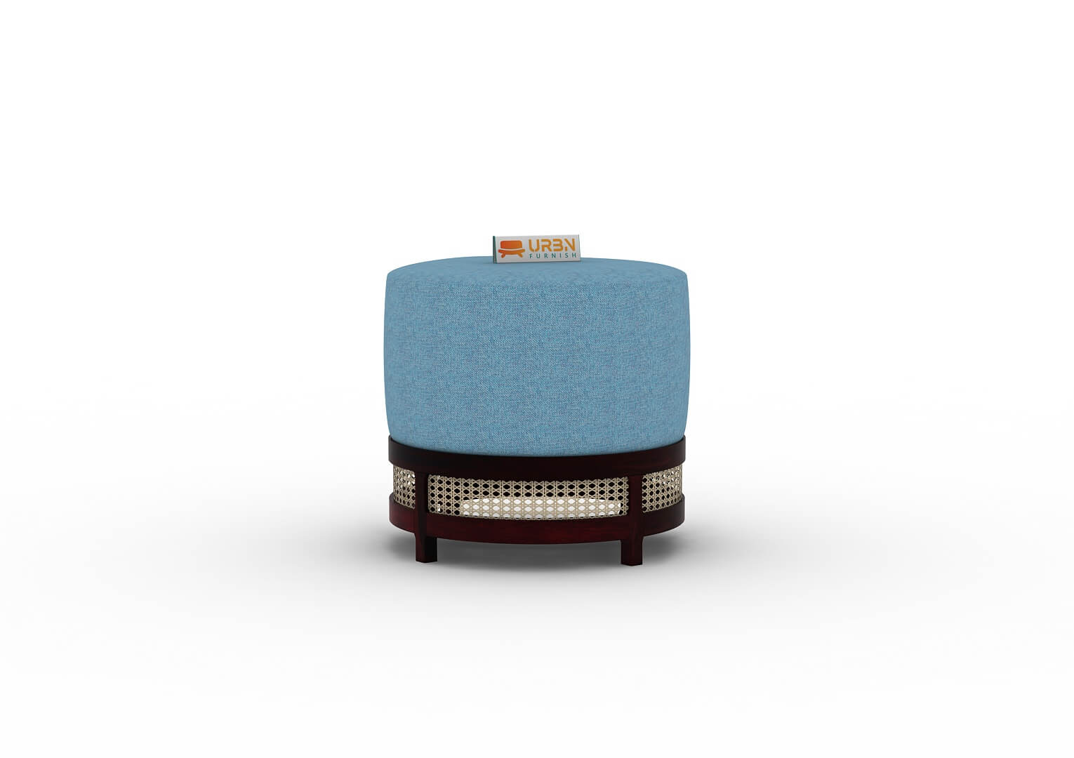 Lenika Stool - Urbnfurnish