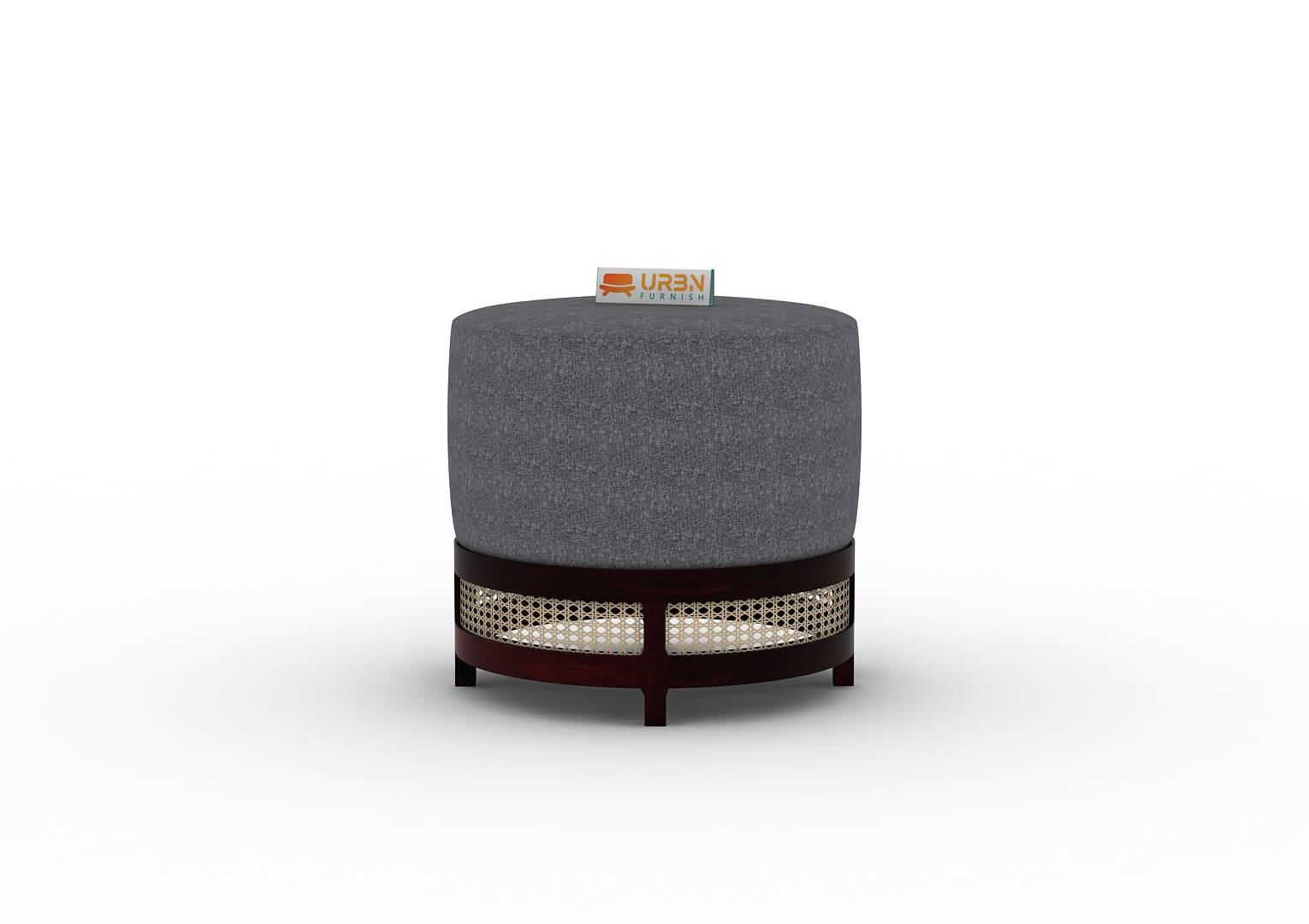 Lenika Stool - Urbnfurnish