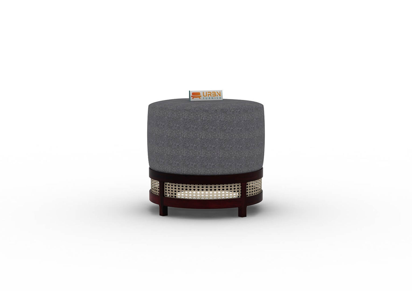 Lenika Stool - Urbnfurnish