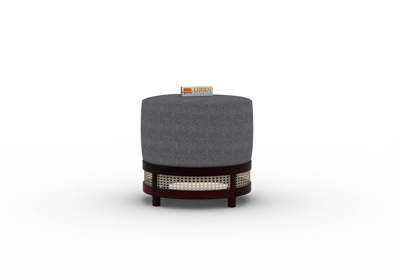 Lenika Stool - Urbnfurnish