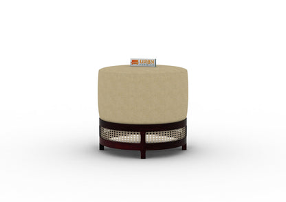 Lenika Stool - Urbnfurnish