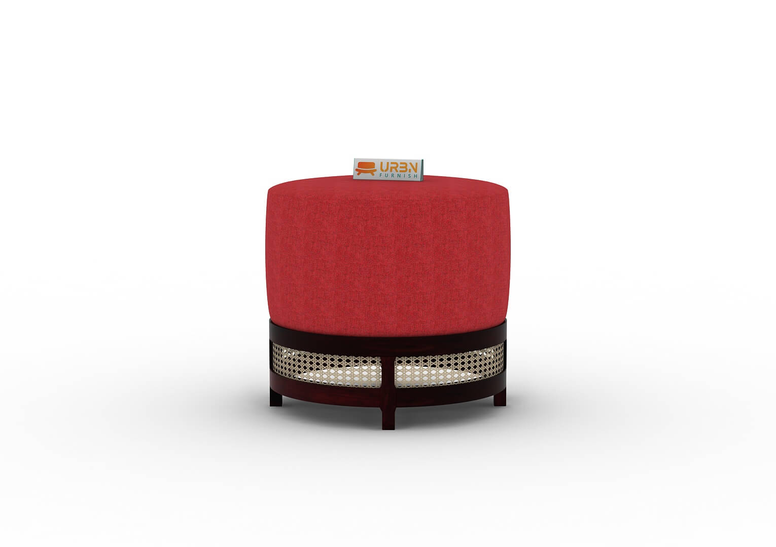 Lenika Stool - Urbnfurnish