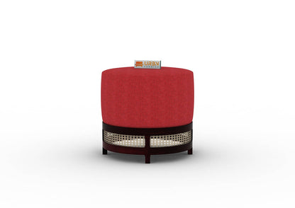Lenika Stool - Urbnfurnish