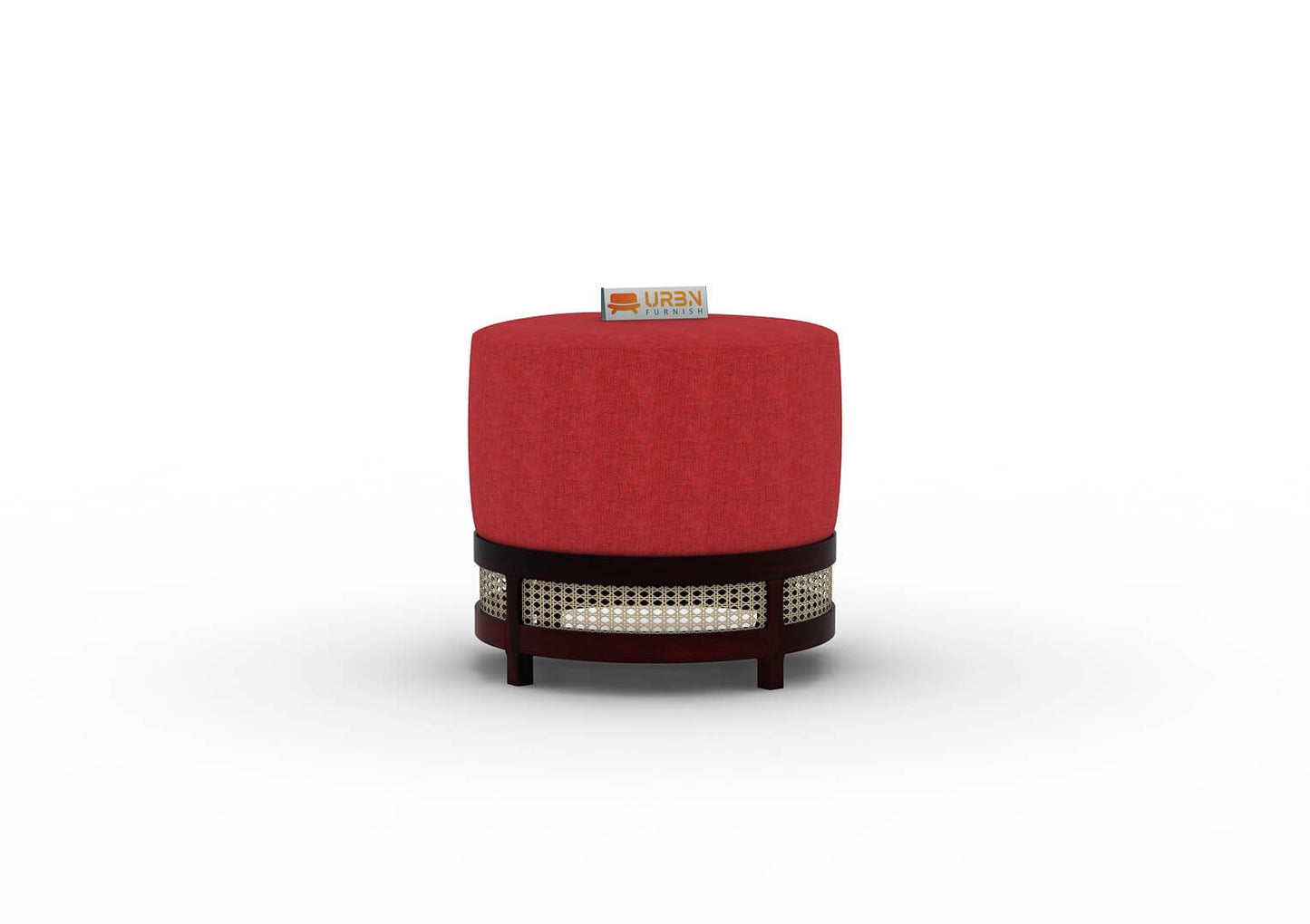 Lenika Stool - Urbnfurnish
