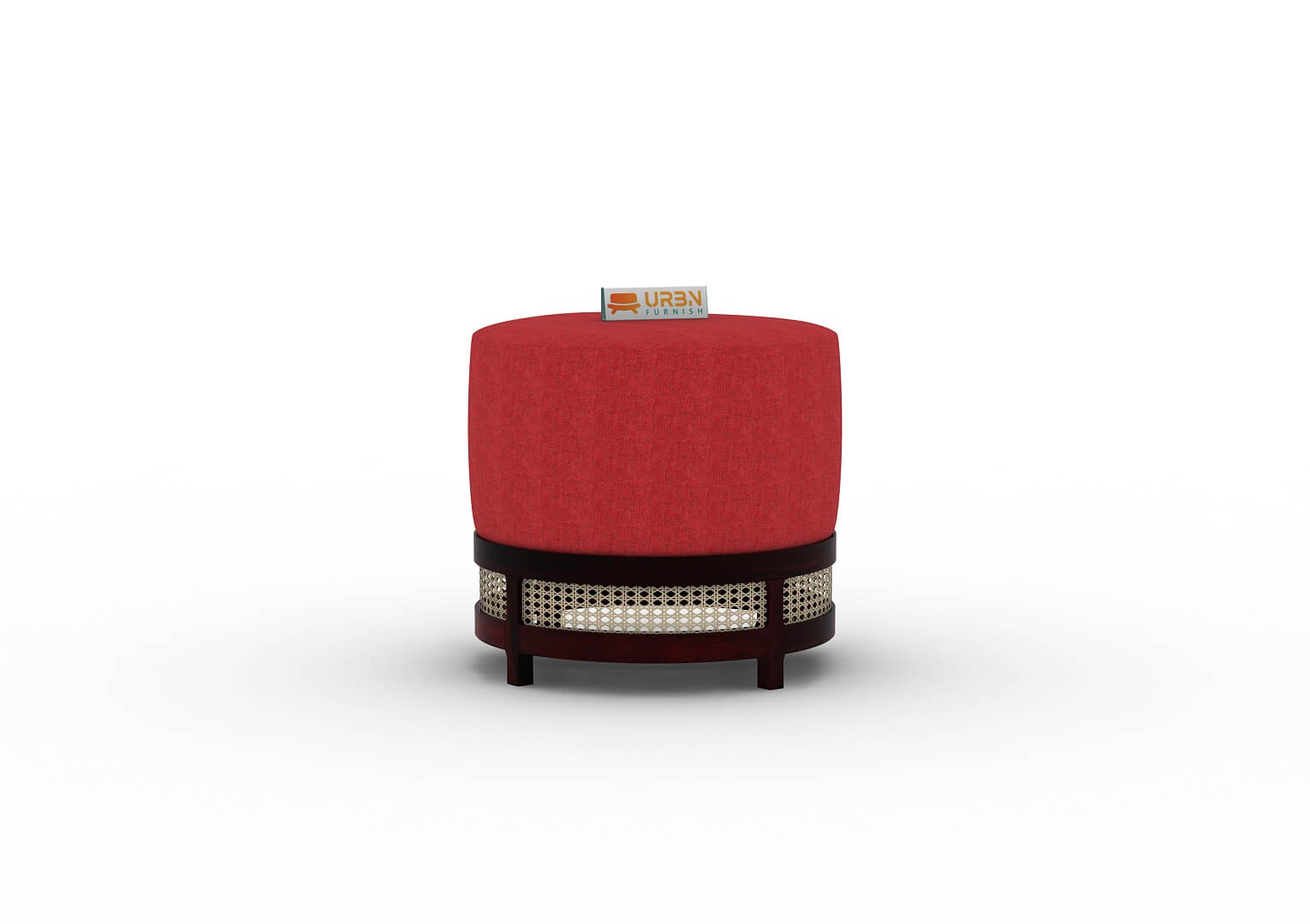Lenika Stool - Urbnfurnish