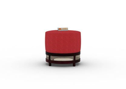 Lenika Stool - Urbnfurnish