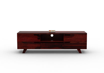 Lissome 5 Drawer Tv Unit - Urbnfurnish