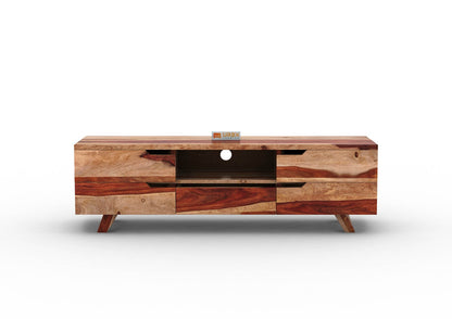 Lissome 5 Drawer Tv Unit - Urbnfurnish