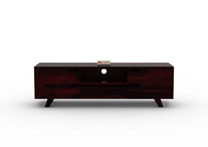 Lissome 5 Drawer Tv Unit - Urbnfurnish