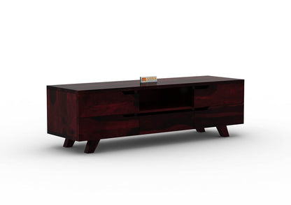 Lissome 5 Drawer Tv Unit - Urbnfurnish