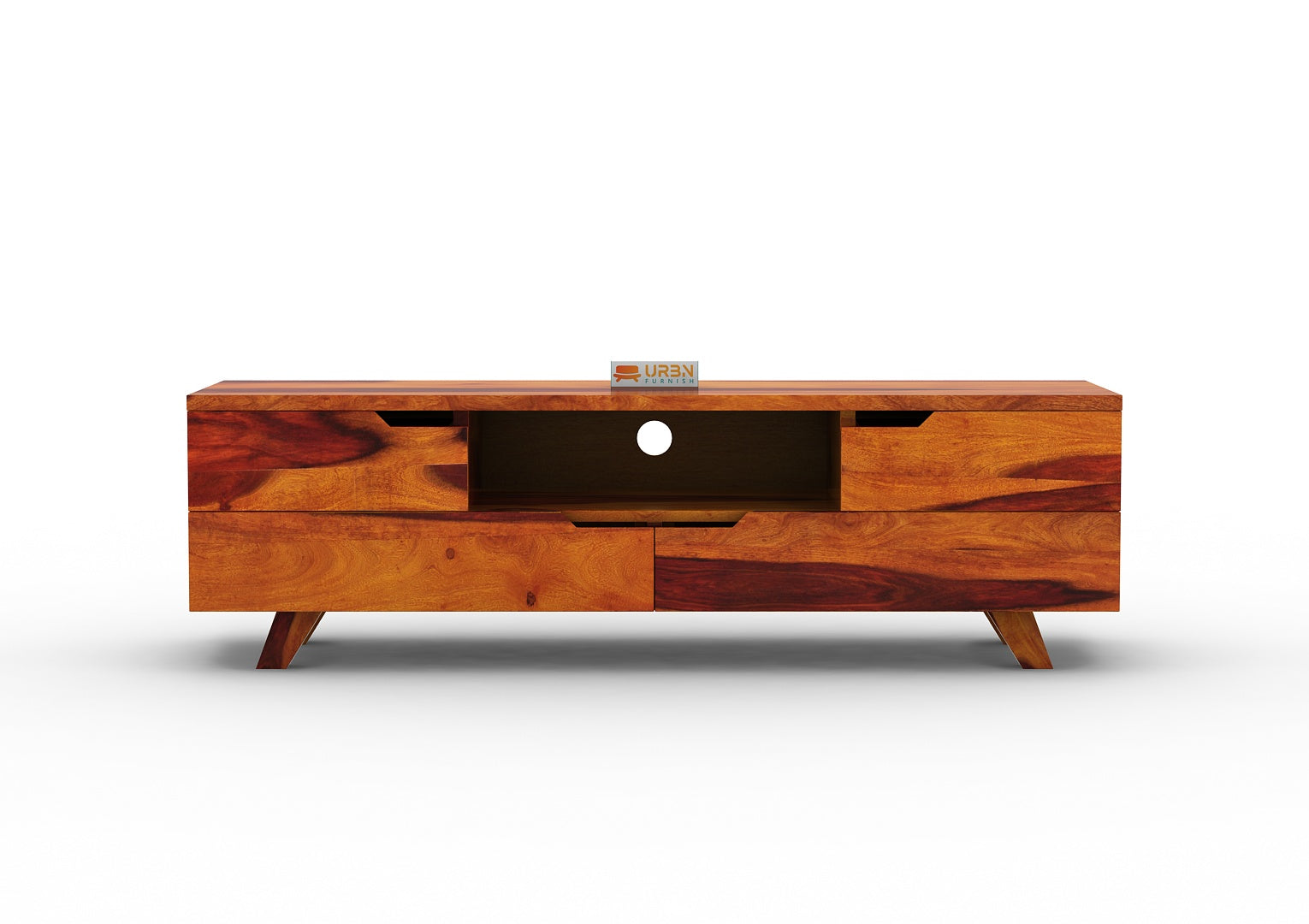 Lissome Tv Unit - Urbnfurnish
