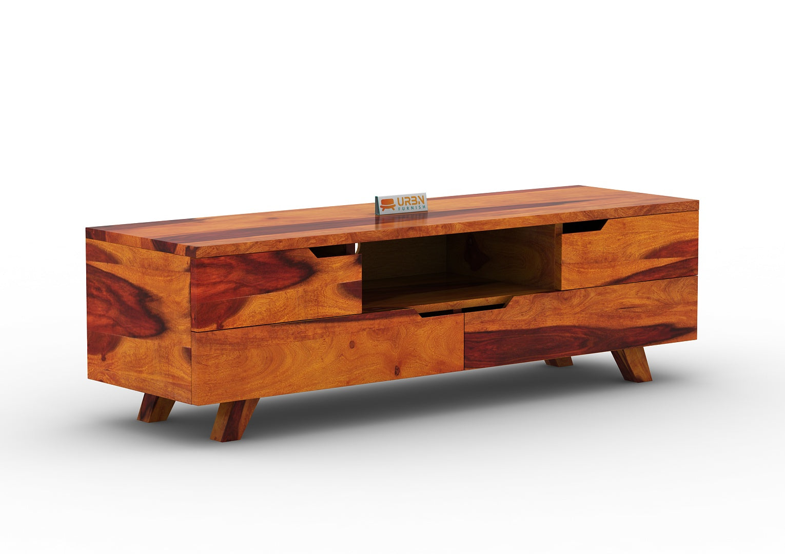Lissome Tv Unit - Urbnfurnish