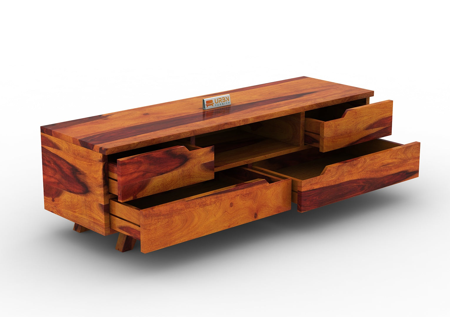 Lissome Tv Unit - Urbnfurnish